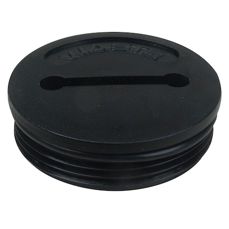 Perko Spare Waste Cap W/ O-Ring 1269DP099A